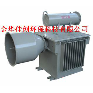 固安GGAJ02电除尘高压静电变压器